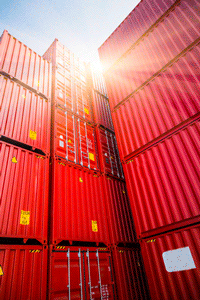 Complete services from factory to you